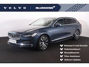 Volvo V90 - T6 Recharge AWD Inscription Expression