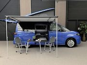 Volkswagen California - Beach T7 eHybrid 4Motion Standkachel Carplay Trekhaak Thule
