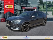 CUPRA Formentor - 1.4 TSI VZ eHYBRID TREKHAAK/CAMERA/ELEK-KLEP/MEM/ACC/STOEL+S
