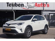 Toyota RAV4 - 2.5 Hybrid AWD Dynamic | Cruise control adaptief | Trekhaak