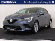 Renault Clio - 1.0 TCe Bi-Fuel Zen | Airco | Zuinig!! |