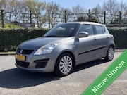 Suzuki Swift - 1.2 Bandit 1e EIGENAAR / VOLLEDIG DEALER O.H. / AIRCO / CRUI
