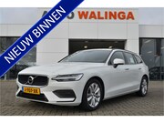 Volvo V60 - 2.0 B3 Momentum Vol Leer | Camera | Stoel en stuurverw. | Tr