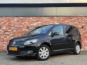Volkswagen Touran - 1.2 TSI Life 7-Pers Cruise Stoelverw Clima Pdc Voll.Onderhou