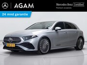 Mercedes-Benz A-klasse - Hatchback 180 Star Edition AMG Line Premium PLUS | Panorama 
