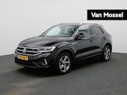 Volkswagen T-Roc - 1.5 TSI R-Line Edition | Automaat | Navigatie | Draadloze Ap