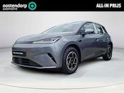 BYD Dolphin - G DM-i Boost | Plug-in Hybride | Achteruitrijcamera | Stoelv