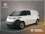 Volkswagen ID. Buzz Cargo - Economy Limited Edition 190pk 59kWh | Achterdeuren | Achteru