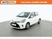 Toyota Yaris - 1.5 Hybrid Aspiration | DE75294 |