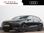 Audi A6 - S edition performance 100 kWh | B&O advanced | Panorama glas
