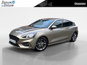 Ford Focus - 1.0 EcoBoost ST Line Business 125PK | Winter Pack | Comfort
