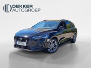 Ford Focus - Wagon 1.0 EcoBoost Hybrid ST Line