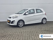 Kia Picanto - 1.2 CVVT Comfort Pack / 4 Cilinder (85 PK) / Airco / Boekjes