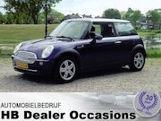MINI One - Mini 1.6 - Airco