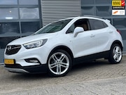 Opel Mokka - 1.4 Turbo Bi-Fuel Innovation | PANO | CRUISECR| VOL Opties