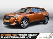 Peugeot 2008 - 1.2 100pk Active CARPLAY/CRUISE/PDC/NL-AUTO/1E EIG./24.000KM