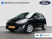 Ford Fiesta - 1.1 Trend | Cruise Control | Apple Carplay | 16 inch LMV | N