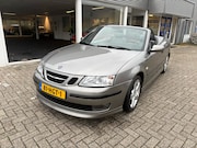 Saab 9-3 - Cabrio 2.0T Aero