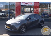 Toyota C-HR - HYBRID 140 FIRST EDITION ANDROID/APPLE STOEL/STUURVERW. P-SE