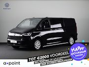Volkswagen Transporter - 2.0 TDI L2H1 30 Bulli Intro DC 170 pk Automaat | Verlengde g