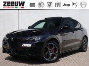 Alfa Romeo Stelvio - 2.0 Turbo 280 PK AWD Veloce | Pano | MY24 | Harman | Adas2 |