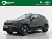 Lynk & Co 01 - 1.5 | Panoramadak | 360 Camera | Stoelverwarming |