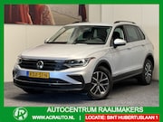 Volkswagen Tiguan - 1.4 TSI eHYBRID 245 PK DSG NAVIGATIE ADAPTIVE CRUISE CONTROL
