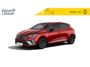 Renault Clio - 1.6 E-Tech Full Hybrid 145 esprit Alpine Uit voorraad leverb
