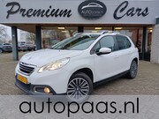 Peugeot 2008 - 1.2 PureTech Blue Lion, Automaat, PDC, Cruise, , Dealeronder