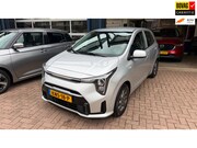 Kia Picanto - 1.0 DPI DynamicLine