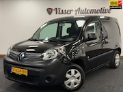 Renault Kangoo Express - Z.E.(eigen Accu)*NAP*Airco*PDC*Electr-Ramen