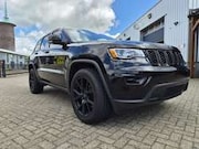 Jeep Grand Cherokee - Limited 4x4, €19.990, - excl BTW/VAT/mWst/TVA