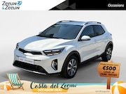 Kia Stonic - 1.0 T-GDi MHEV DynamicPlusLine | Automaat | Cruise Control |