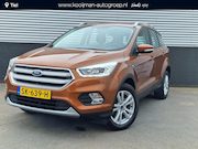 Ford Kuga - 1.5 EcoBoost Trend Ultimate Trekhaak, Navigatie, Climate con