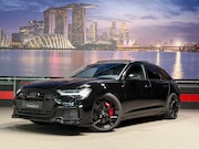 Audi A6 - Avant 55 TFSI e quattro S Competition RS-Stoelen|B&o|Sfeer|P