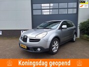 Subaru Tribeca - | 3.0R Luxury | Automaat | Airco | Open dak |