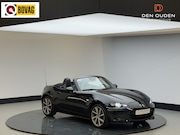 Mazda MX-5 - 2.0 SkyActiv-G 184 Luxury Bose | Leer | Stoelverw | dealer o