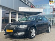 Skoda Octavia - Combi 1.2 TSI Greentech Ambition Businessline - Navigatie