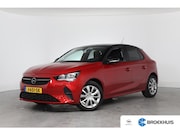 Opel Corsa - 1.2 Turbo 100pk Edition | 1e Eigenaar | AppleCarplay/ Androi