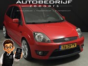 Ford Fiesta - 2.0-16V ST *AC*Lage KM*NAP