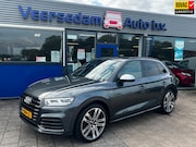 Audi Q5 - 3.0 TFSI SQ5 quattro S-Line Pro Line Plus, Electrisch schuif