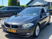 BMW 5-serie - Touring 523i High Executive 2011 Youngtime
