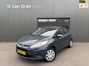 Ford Fiesta - 1.25 Champion / Airco / Radio