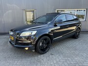 Audi Q7 - 4.2 TDI V8 S-Line Gr Kent Pano Camera