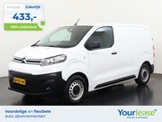 Citroën e-Jumpy - Club XS 50 kWh 3-fase | 433, - Full Operational Lease | Dire