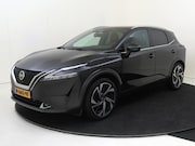 Nissan Qashqai - 1.3 MHEV Xtronic Tekna Plus AUTOMAAT | NAVIGATIE | CAMERA