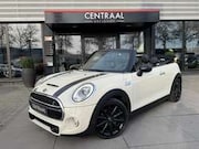 MINI Cabrio - Mini 2.0 Chili Harman&Kardon|Navi|Leder|Led