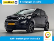 Ford EcoSport - 1.0 EcoBoost Trend Ultimate [ Navi Apple/Android Trekhaak Ca