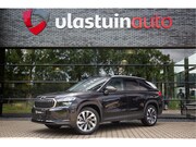 Skoda Kodiaq - 1.5 TSI MHEV Business Edition 7p. , Panoramadak, Adap. cruis