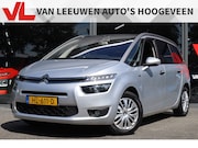 Citroën C4 Grand Picasso - 1.2 PureTech Exclusive | RIJKLAAR | Volle auto | NAP